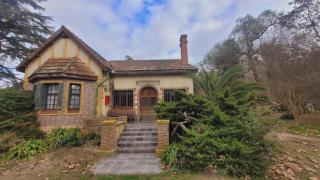 Tudor House - Stay in Chascomús - 1