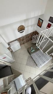 Casa Della Felicità - Neapel - 3