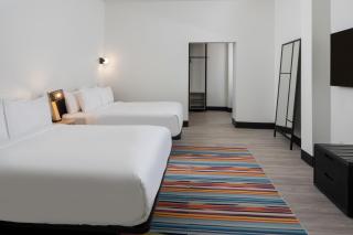 Aloft by Marriott Memphis Downtown - 8