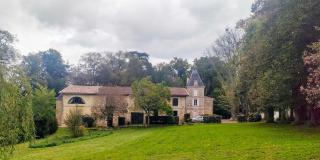 Gîte de charme à 15mn de Bordeaux Autonomie 100% - 9