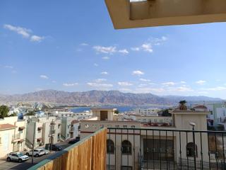 Amdar SEA VIEW עם ממ"ד - 9