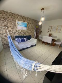 Apartamento na orla de Olinda - 2