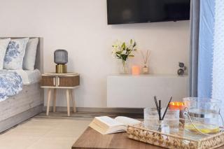 Good Time Apartments Garbary 100, Old Town, air-conditioning, Centrum - 2