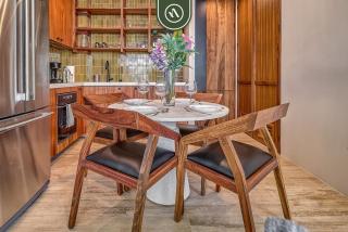 Luxury Studio in Romantic Zone - Infinity Pool - 5