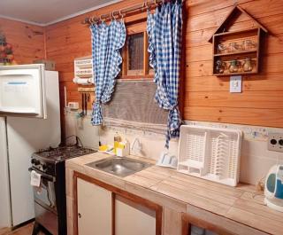 La Tregua - Casa en Barra del Chuy - 3