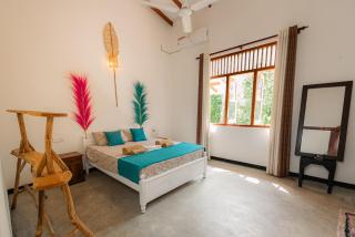 Zenki House Ahangama - 8