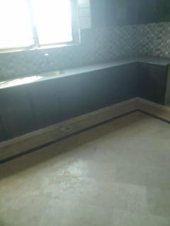 A fully furnished one kanal corner house with installed solar system hybrid and net metering near park with portable water suply - 5