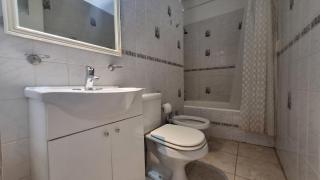 Bright one-bedroom apartment with balcony in the h - 9