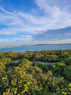 Paradeisos Luxury Self-Catering Langebaan - 1
