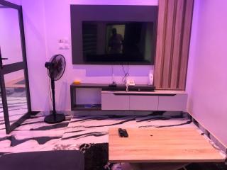 Excellence, F2 Apartment & Indoor Pool - 0