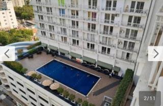 Rukawat The Luxury Stay DLF MYPAD - 9