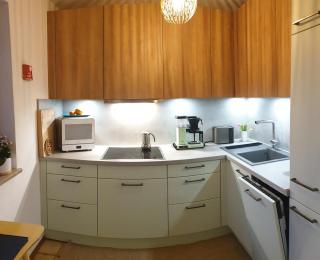 Frisch renoviertes BergSeeNest - 1