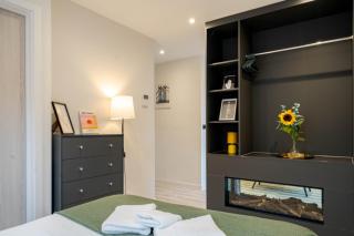 Modern Leeds City Centre Apartments Near Station - 1