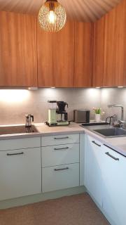 Frisch renoviertes BergSeeNest - 8