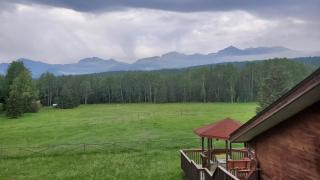 Black Cat Guest Ranch - 9