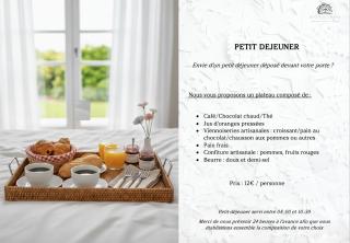 Charmant logement dans un écrin de verdure - 9