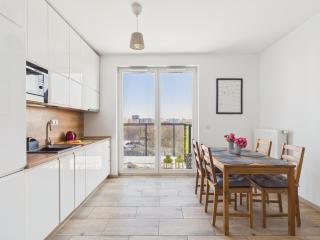 Modzelewskiego 17 Apartment by Solarento - 9