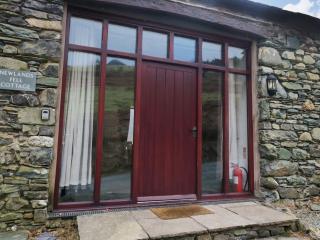 Newlands Fell Cottage - 8