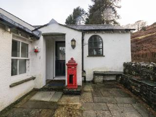 Newlands Fell House - 9