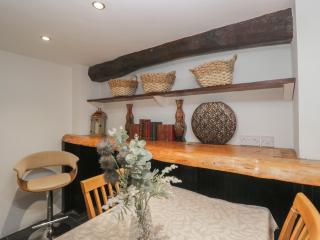 Newlands Fell House - 2