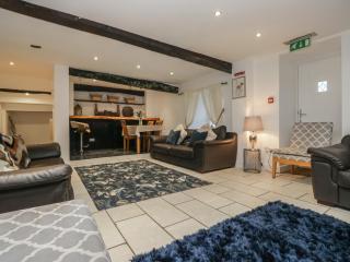 Newlands Fell House - 1