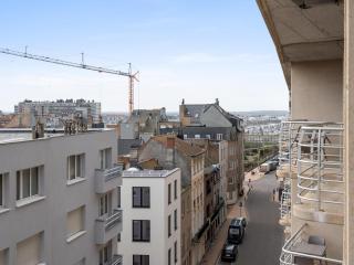 Ocean Suites - 717 - 2