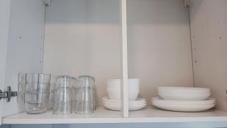 Appartement F2 de 40m2 pour 4 personnes avec Parking, métro à 4 minutes - ligne 4 Station Lucie Aubrac - 5