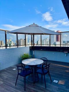 Edifício Studio Spazio Classic - Boa Viagem - Recife -PE - 3