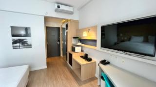 Stay Santos- Conforto de Hotel com jeito de casa - 6