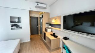 Stay Santos- Conforto de Hotel com jeito de casa - 1