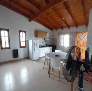 Alvear Departamento B - 7