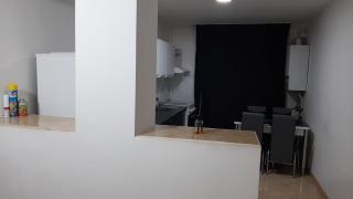 White Apartment - 1