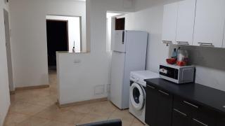 White Apartment - 1