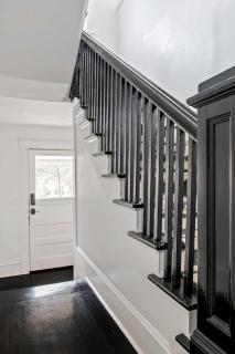 Lace and Leather - 5