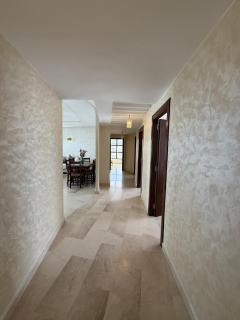 Prestigia Appartement - 8