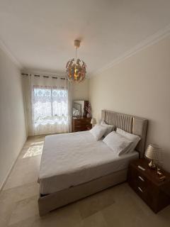 Prestigia Appartement - 9