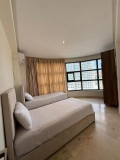 Prestigia Appartement - 7