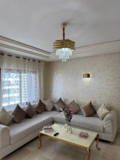 Prestigia Appartement - 5
