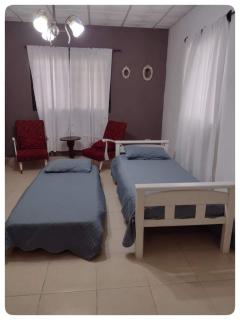 Residencia Vanguardia - 2