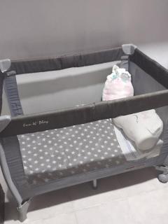 Residencia Vanguardia - 1