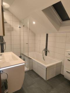 Gemütliche Wohnung mit zwei Schlafzimmern - 5