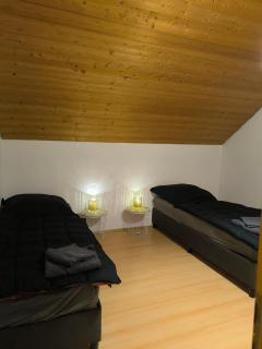 Gemütliche Wohnung mit zwei Schlafzimmern - 2