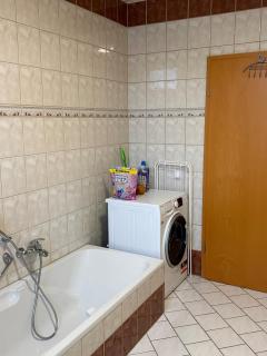 Ferienwohnung Leo zentrumsnah - 9