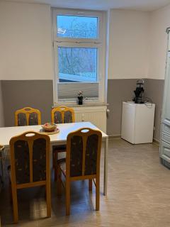 Ferienwohnung Leo zentrumsnah - 8