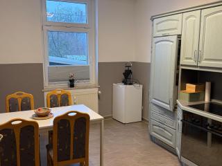 Ferienwohnung Leo zentrumsnah - 5