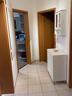 Ferienwohnung Leo zentrumsnah - 2