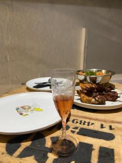 Pousada Nosso Sonho - 1