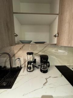 Mini suite de lujo en Adagio - 3