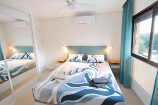 Céntrico apartamento cozy con piscina y parking - 6