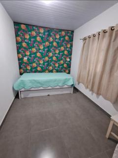 Casa Rústica Mineira - 6